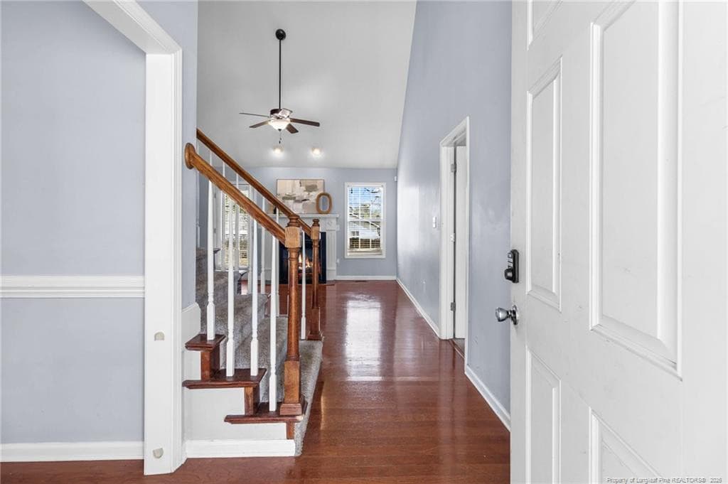 Photo 4 - 9008 Grouse Run Lane, Fayetteville, NC 28314, Fayetteville