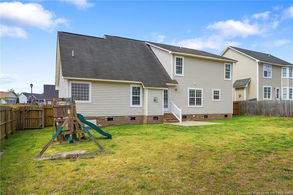 Photo 40 - 9008 Grouse Run Lane, Fayetteville, NC 28314, Fayetteville