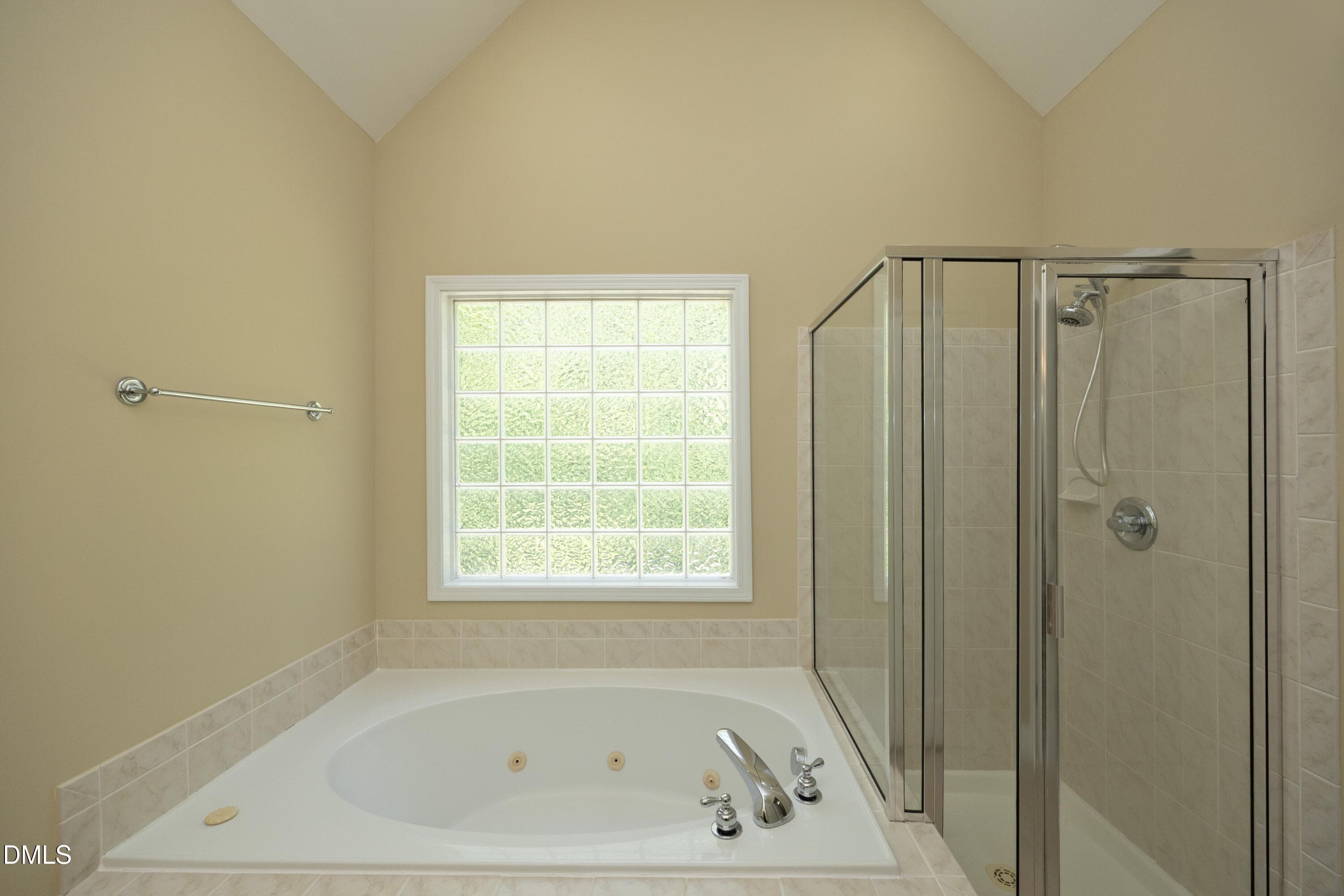 3208 Rockford Primary Bath Shower Vault - 3208 Rockford Road, Durham, NC 27713, Durham