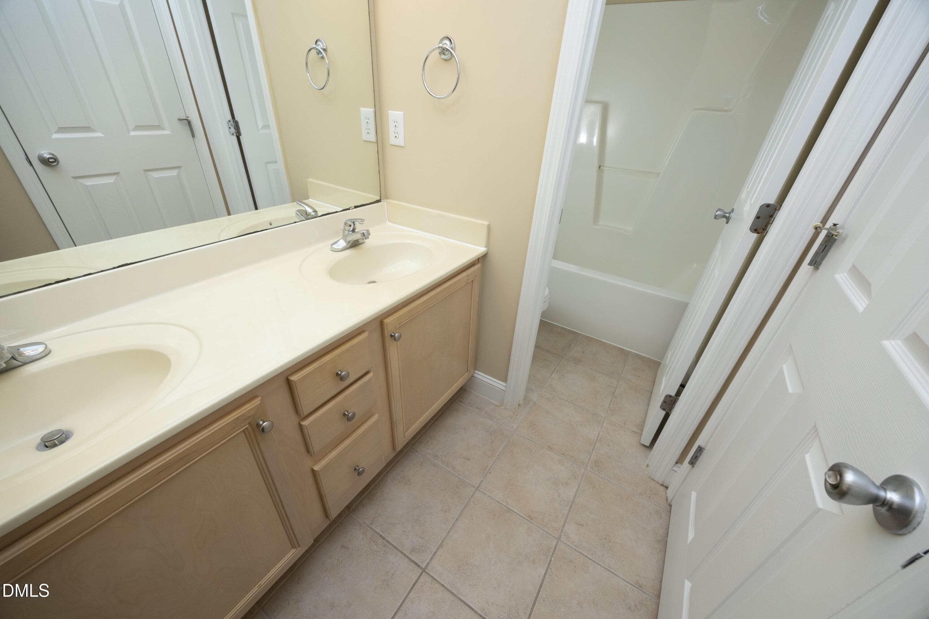 3208 Rockford 3RD Full Bath For Second F - 3208 Rockford Road, Durham, NC 27713, Durham