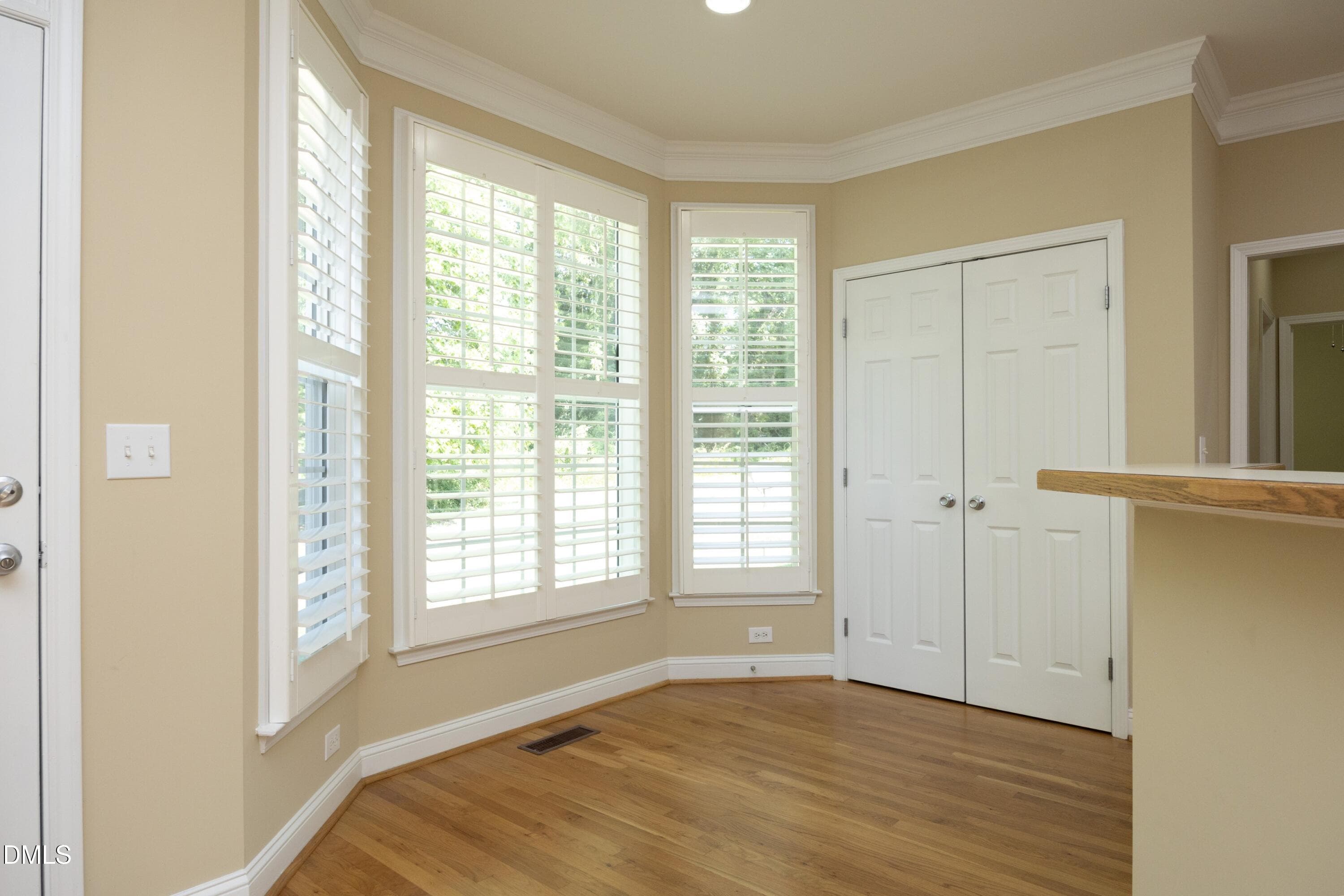 3208 Rockford Breakfast Area - 3208 Rockford Road, Durham, NC 27713, Durham