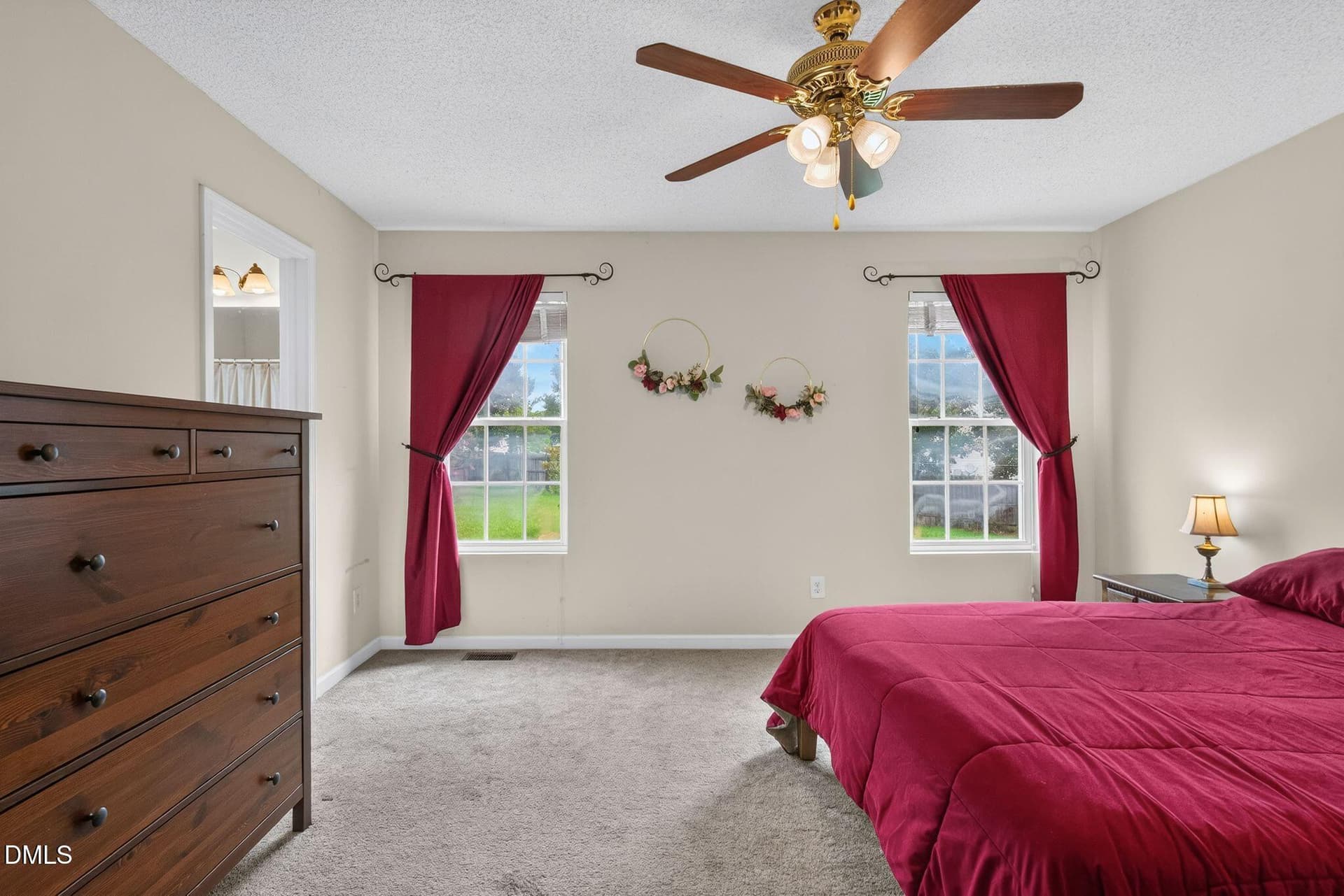 17-Primary_Suite-211_Courtland_Drive_Lym - 211 Courtland Drive, Angier, NC 27501