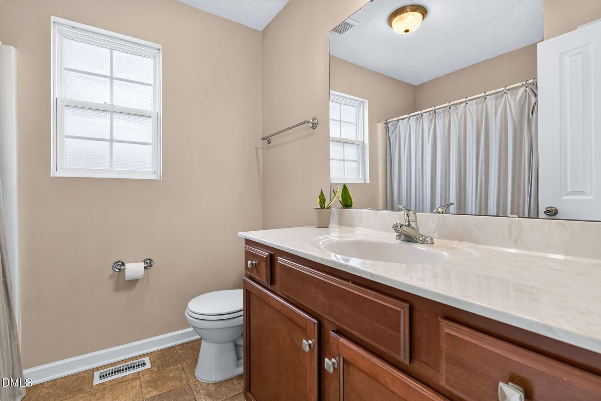 19-Primary_Suite-Bathroom_211_Courtland_ - 211 Courtland Drive, Angier, NC 27501