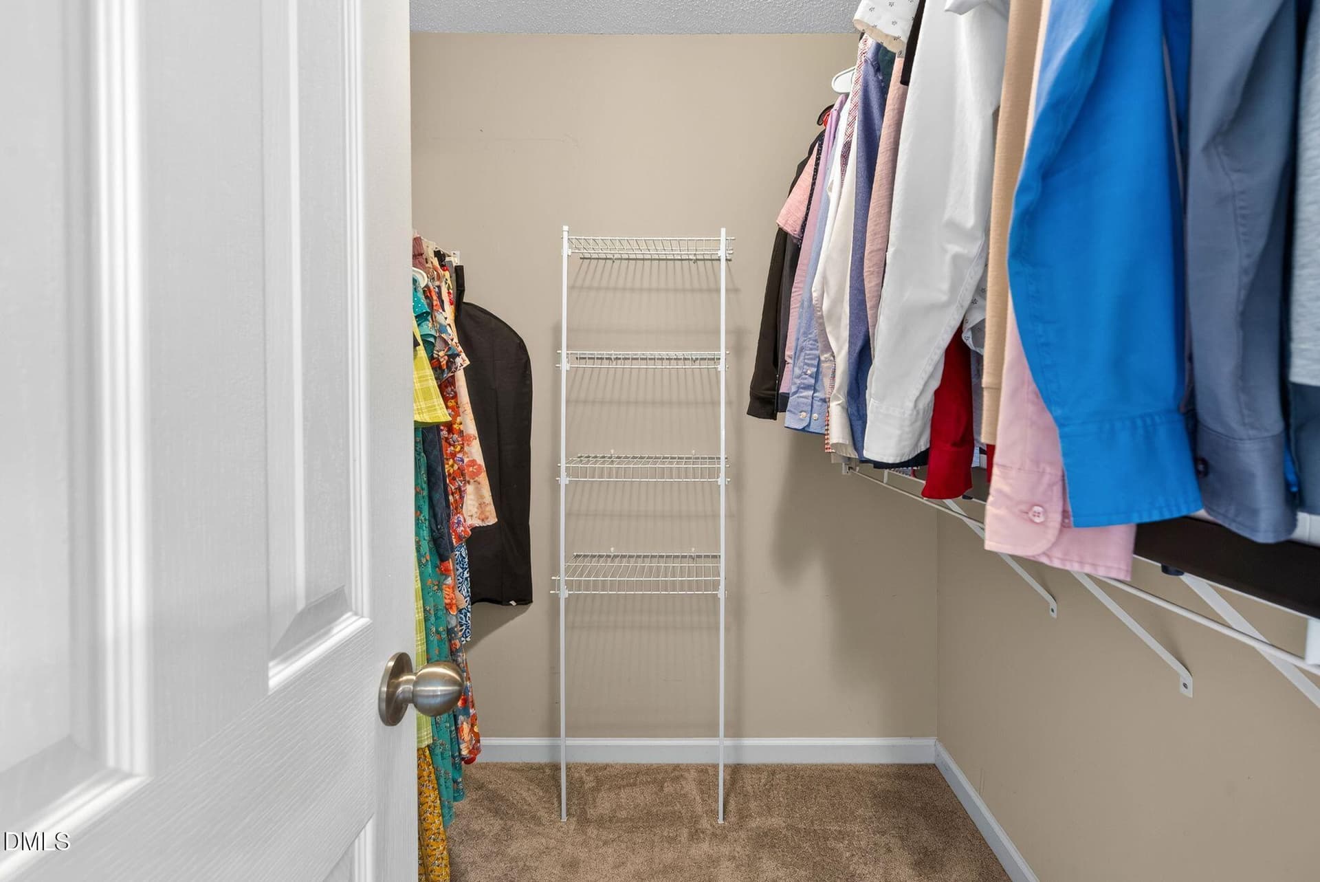 21-Primary_Suite-Walk-in-Closet_211_Cour - 211 Courtland Drive, Angier, NC 27501