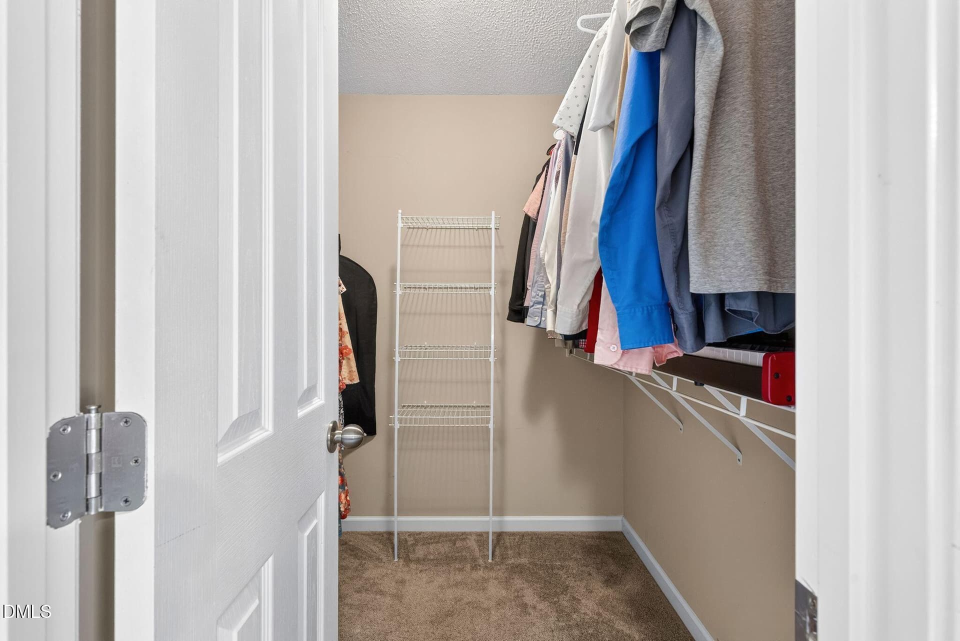 22-Primary_Suite-Walk-in-Closet_211_Cour - 211 Courtland Drive, Angier, NC 27501