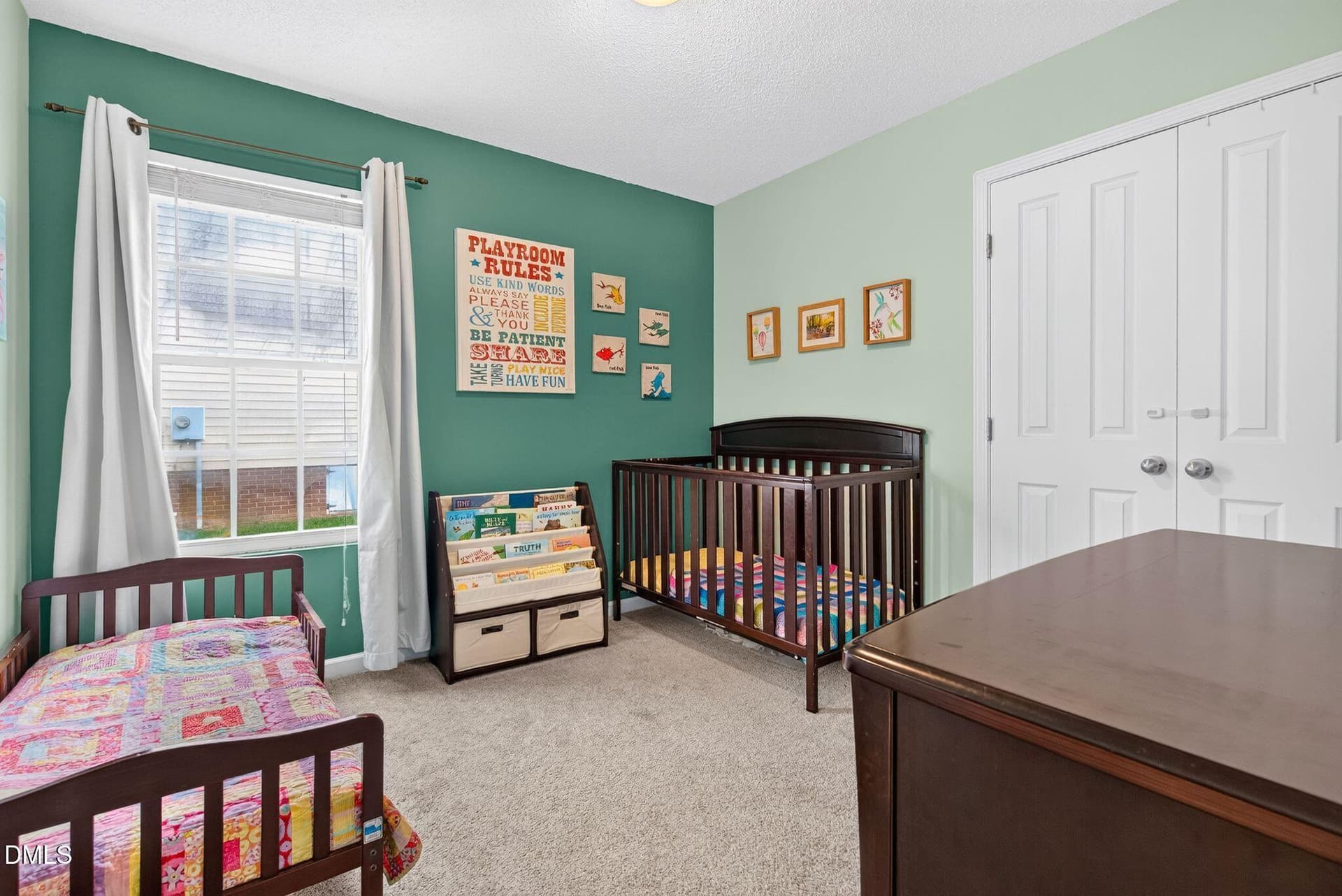 23-Bedroom_211_Courtland_Drive_Lyman_Rea - 211 Courtland Drive, Angier, NC 27501