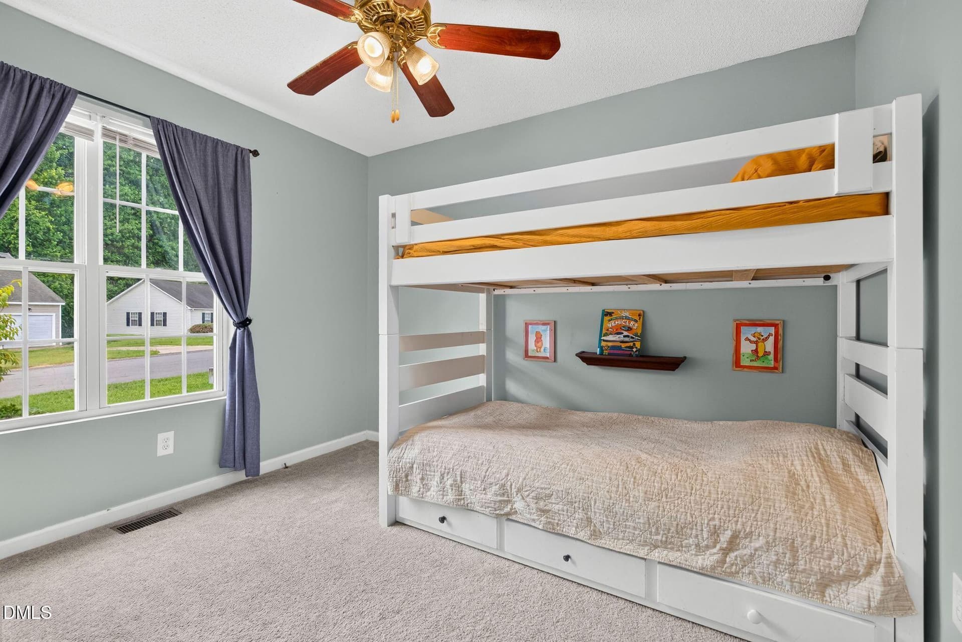 25-Bedroom_211_Courtland_Drive_Lyman_Rea - 211 Courtland Drive, Angier, NC 27501