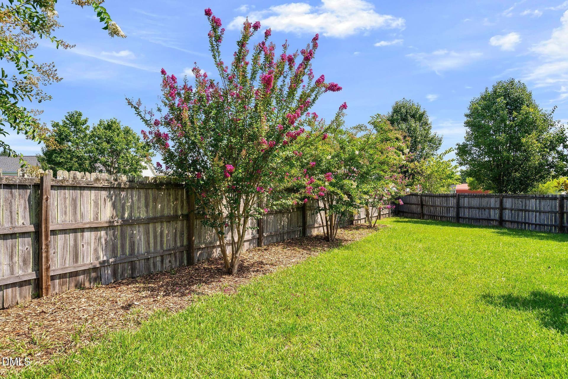 31-Fenced_Backyard_211_Courtland_Drive_L - 211 Courtland Drive, Angier, NC 27501