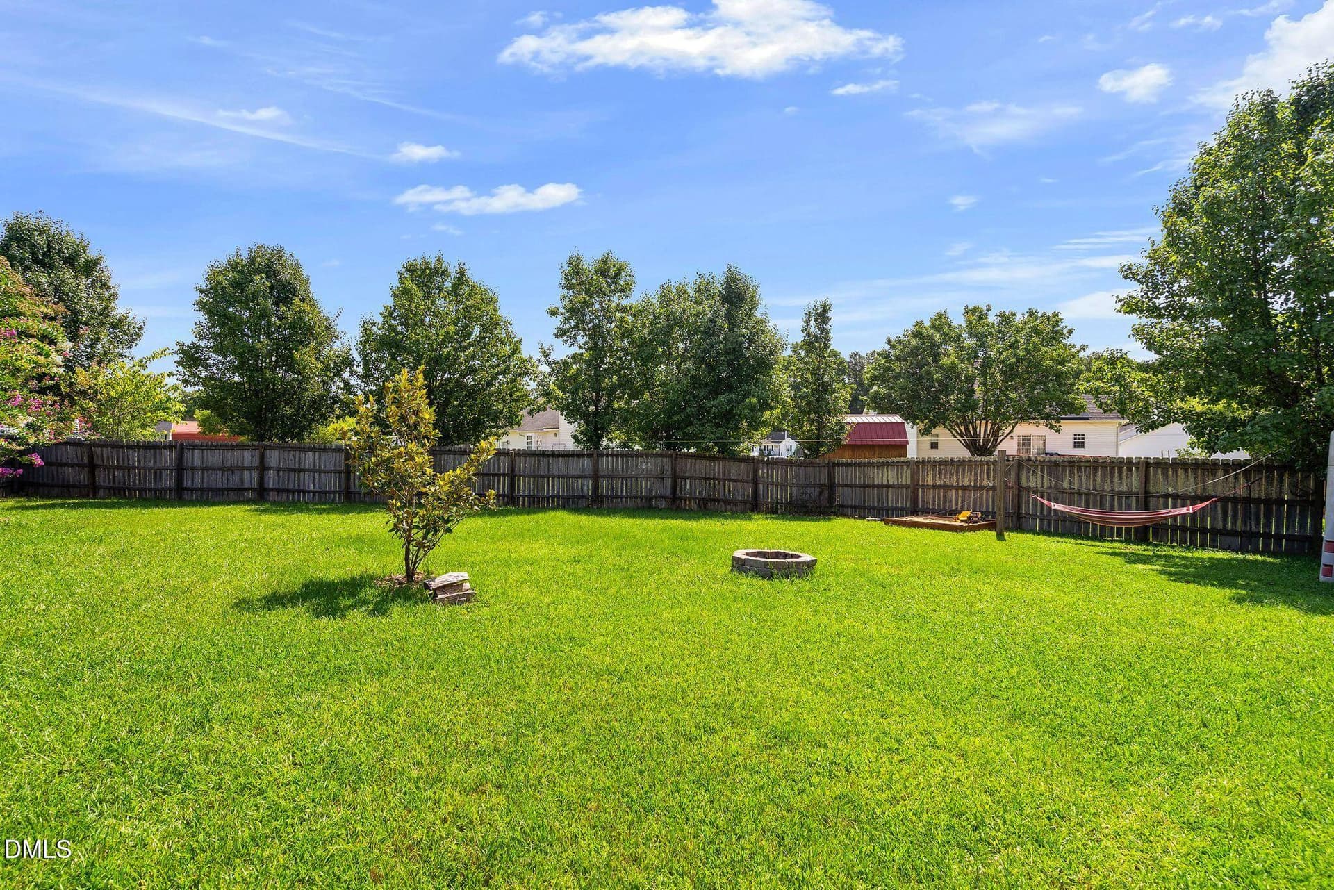 33-Fenced_Backyard_211_Courtland_Drive_L - 211 Courtland Drive, Angier, NC 27501