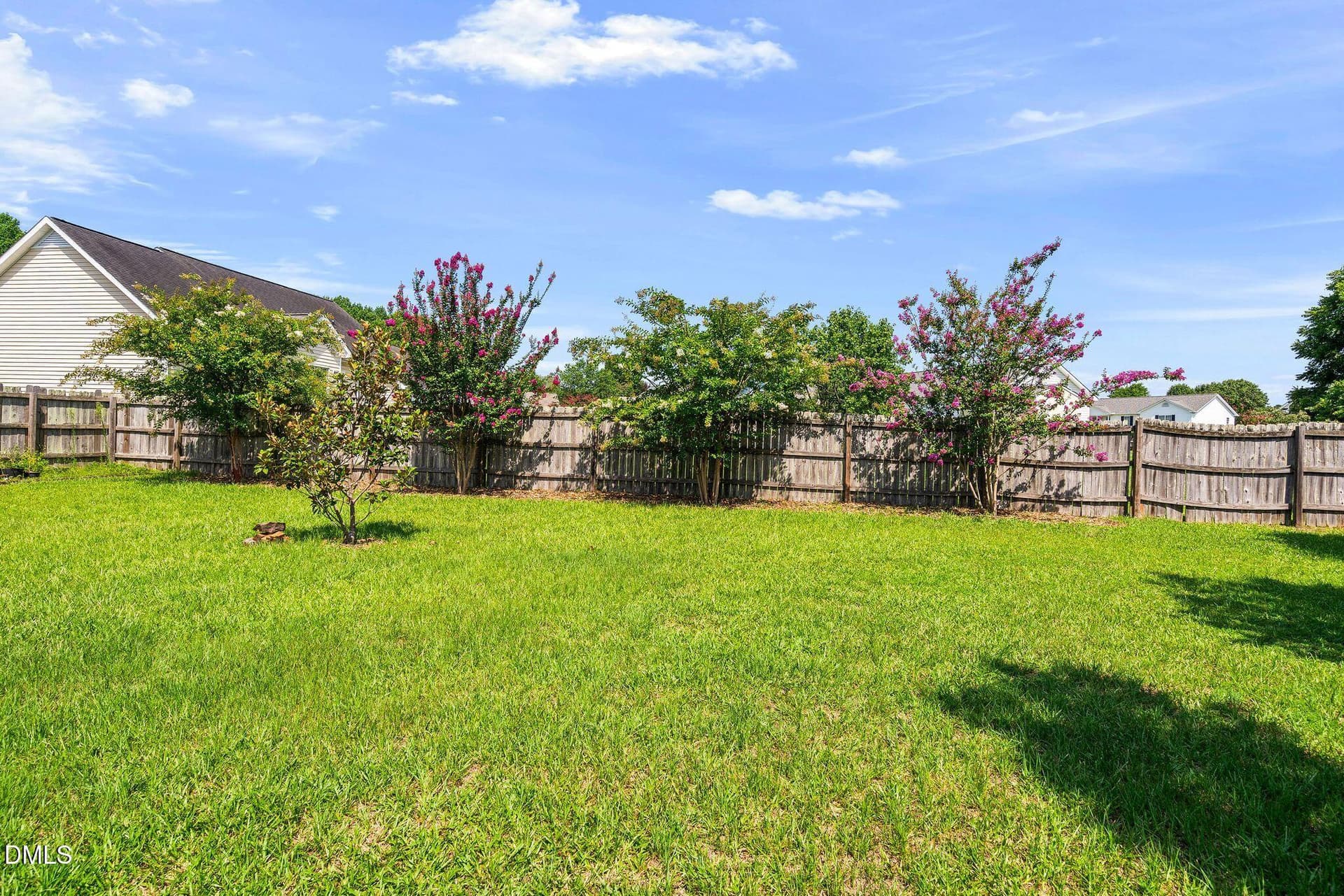34-Fenced_Backyard_211_Courtland_Drive_L - 211 Courtland Drive, Angier, NC 27501