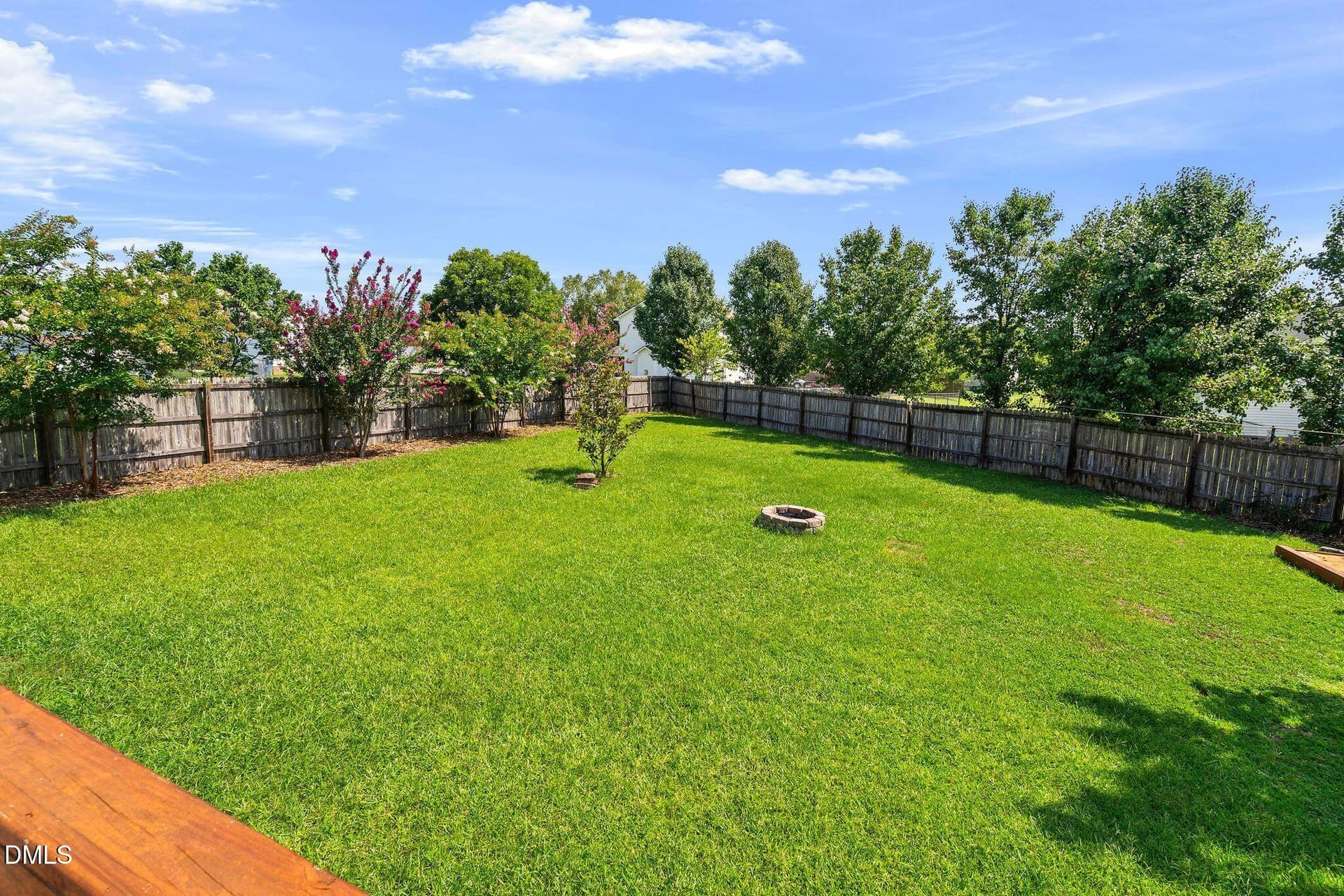 36-Fenced_Backyard_211_Courtland_Drive_L - 211 Courtland Drive, Angier, NC 27501