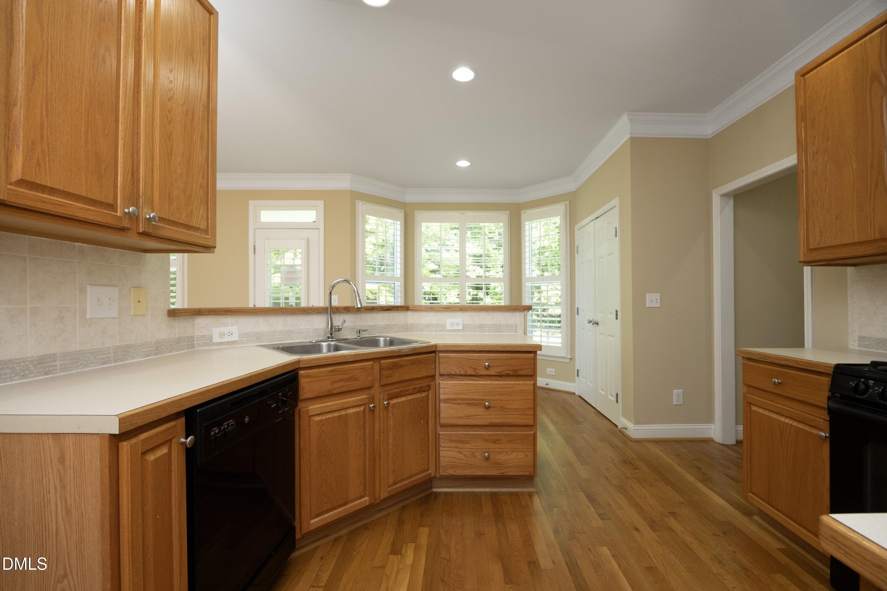 3208 Rockford Kitchen Breakfast Area Vie - 3208 Rockford Road, Durham, NC 27713, Durham