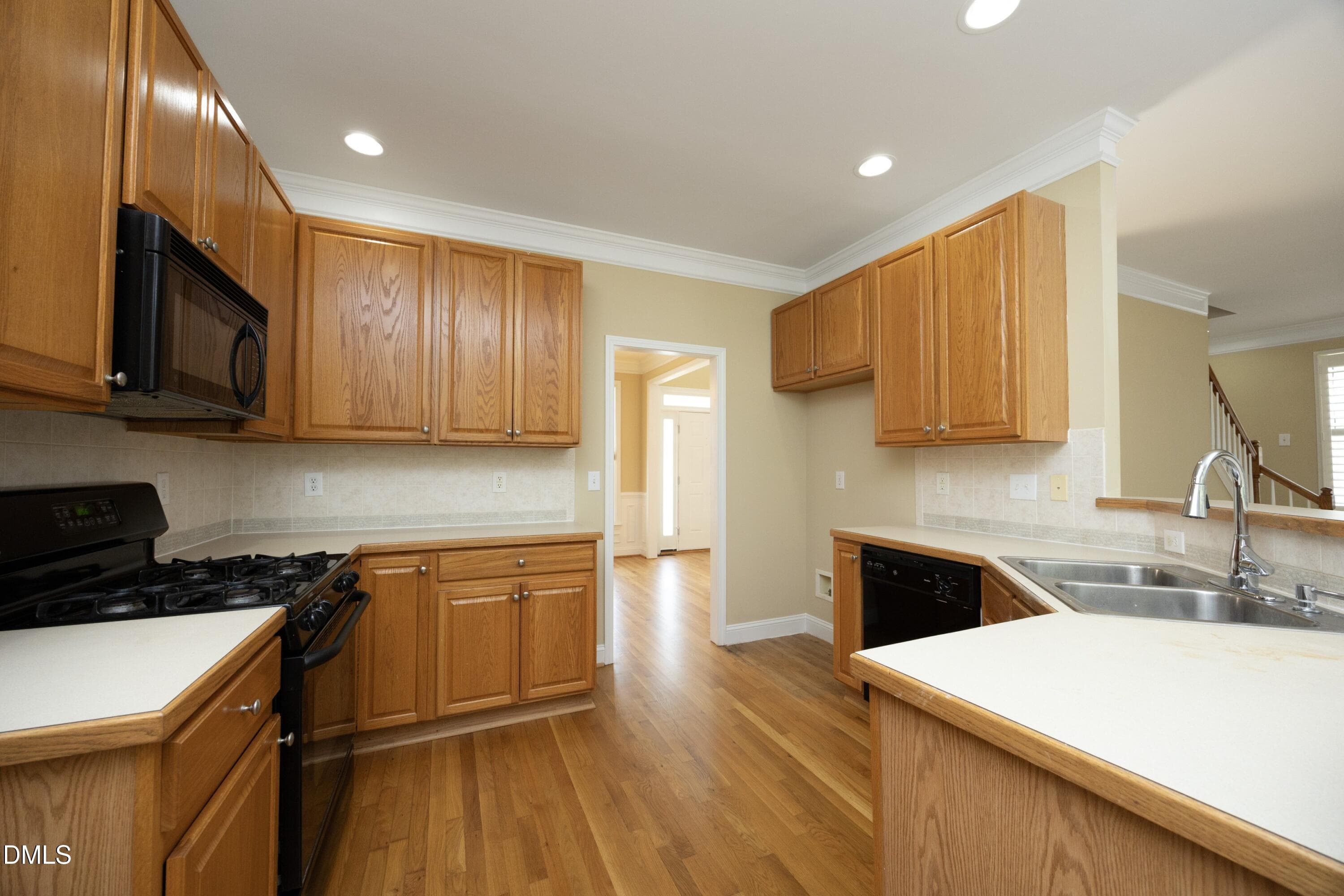 3208 Rockford Kitchen - 3208 Rockford Road, Durham, NC 27713, Durham