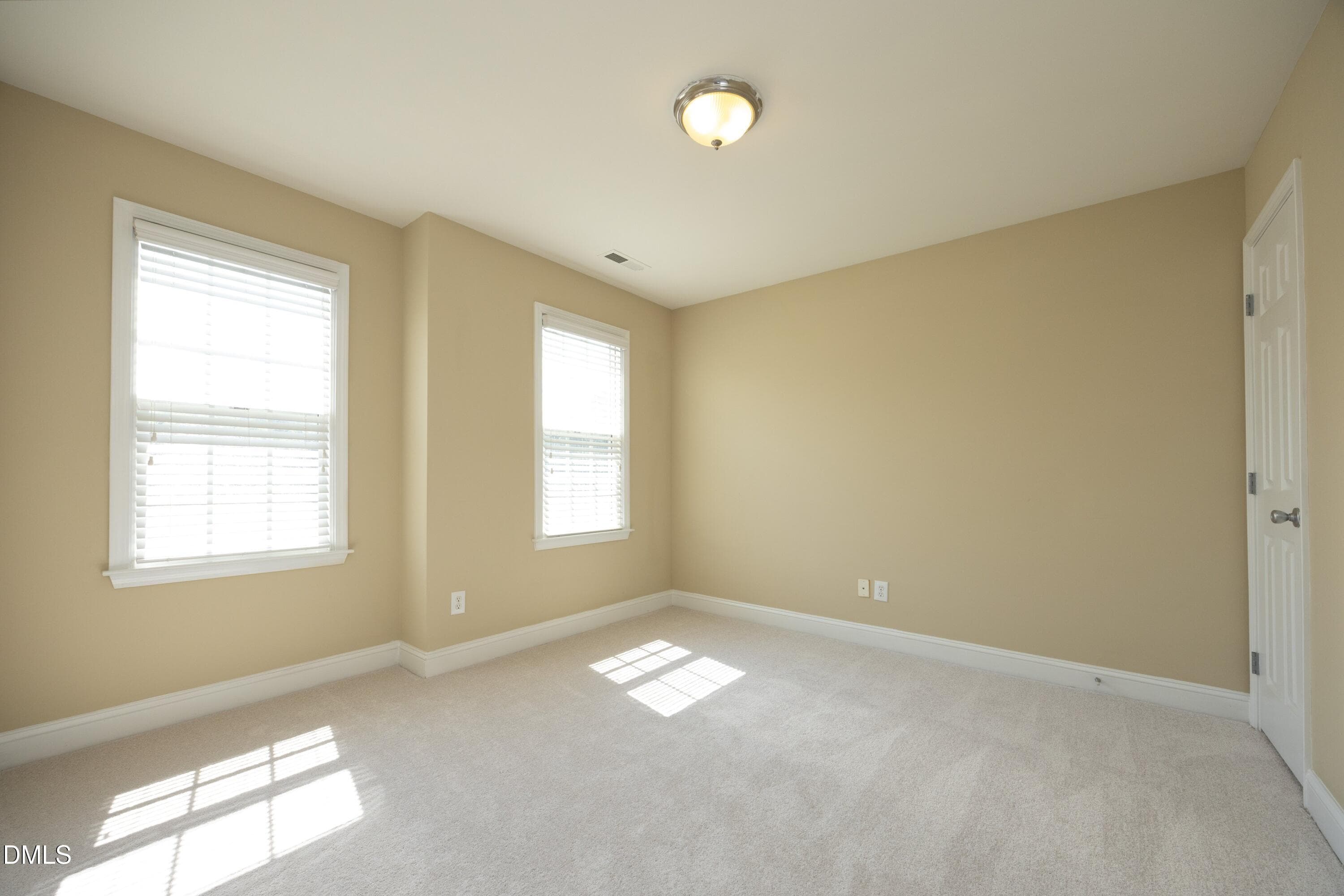 3208 Rockford Secondary Bedroom 2ND Floo - 3208 Rockford Road, Durham, NC 27713, Durham