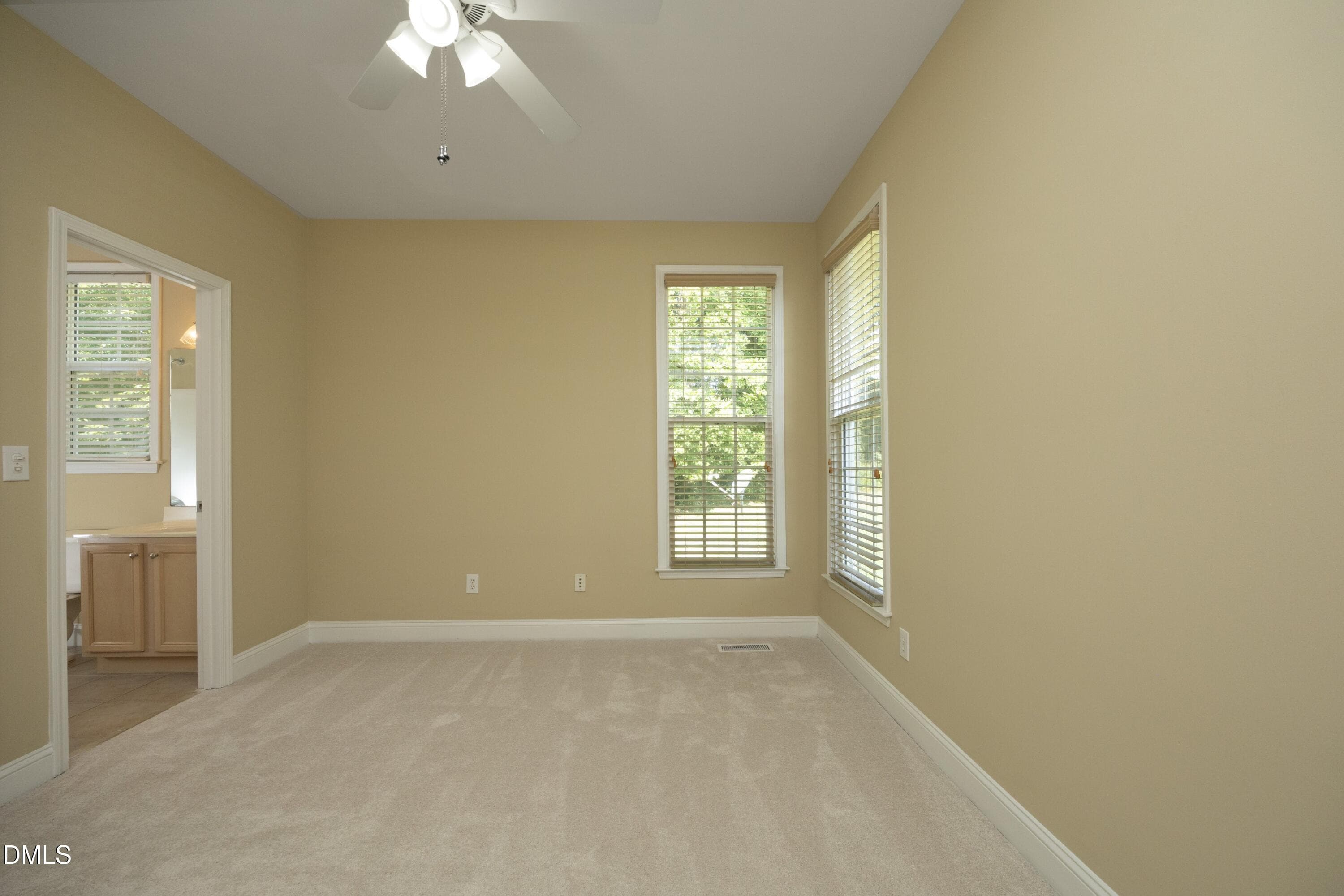 3208 Rockford Bedroom First Floor With A - 3208 Rockford Road, Durham, NC 27713, Durham