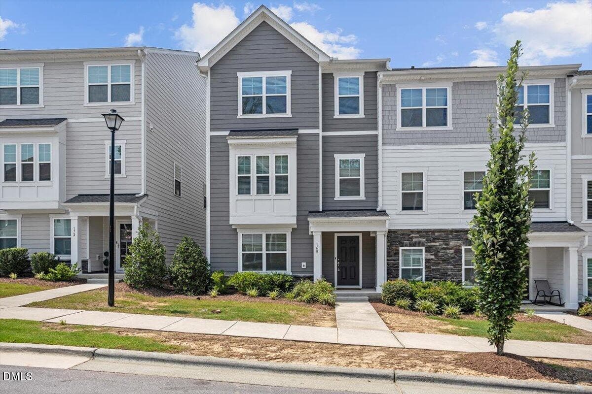 01-168 Daisy Meadow Ln [3211666]_0718202 - 168 Daisy Meadow Lane, Wake Forest, NC 27587