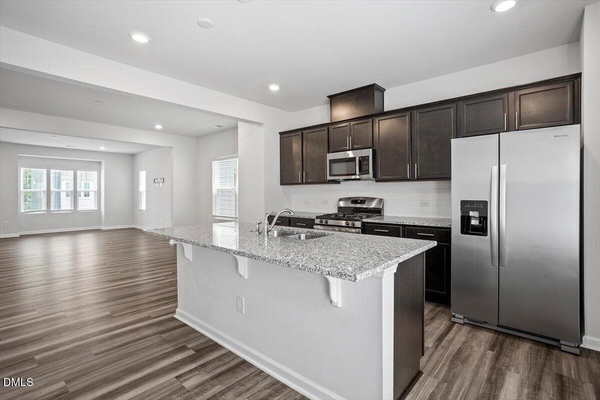 18-168 Daisy Meadow Ln [3211666]_0718202 - 168 Daisy Meadow Lane, Wake Forest, NC 27587
