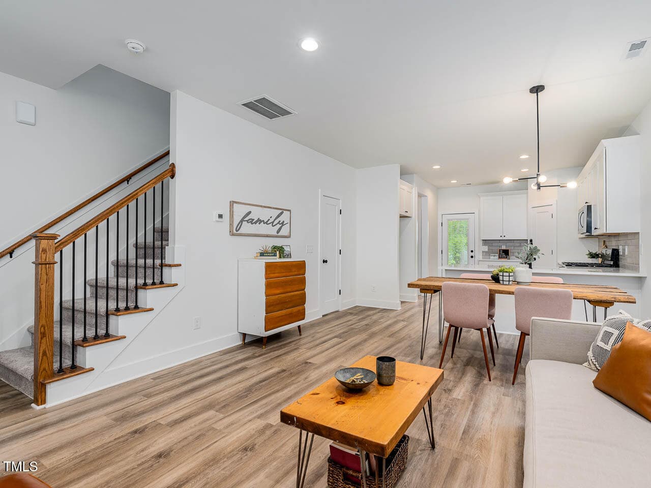 6-614 (6) - 614 E Ellerbee Street, Durham, NC 27704, Durham