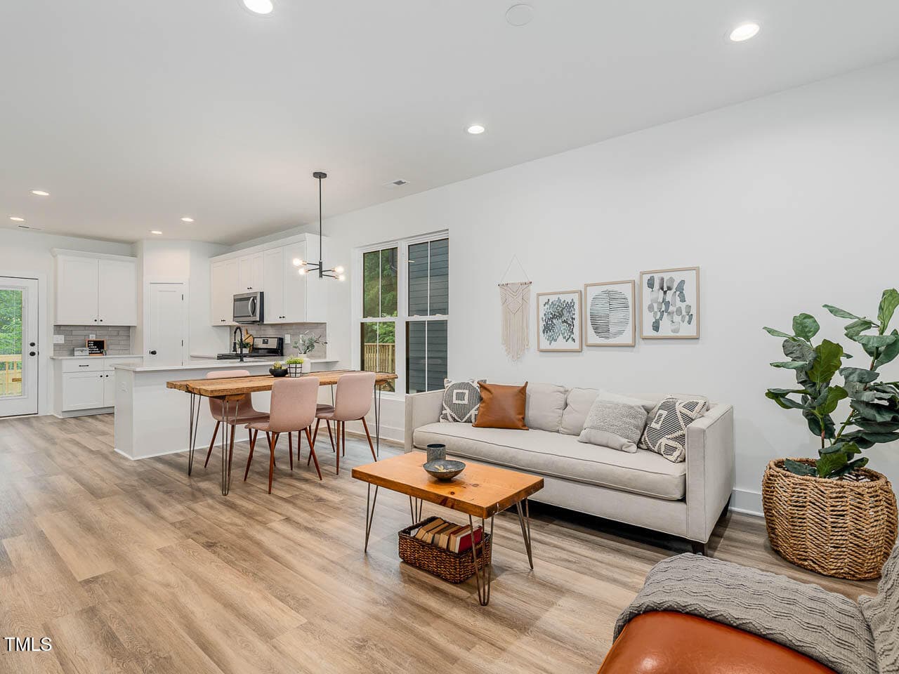 5-614 (2) - 614 E Ellerbee Street, Durham, NC 27704, Durham