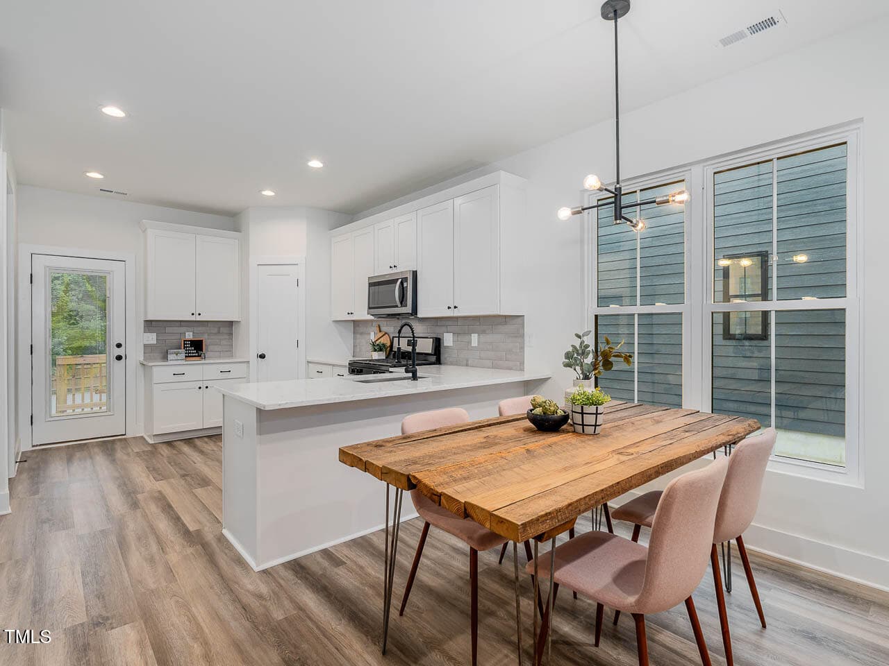 5-614 (3) - 614 E Ellerbee Street, Durham, NC 27704, Durham