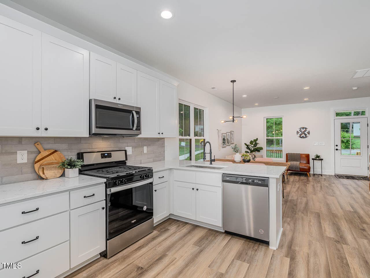 6-614 (4) - 614 E Ellerbee Street, Durham, NC 27704, Durham