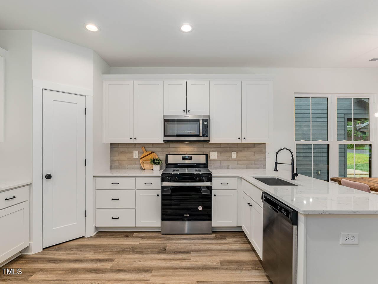 6-614 (5) - 614 E Ellerbee Street, Durham, NC 27704, Durham