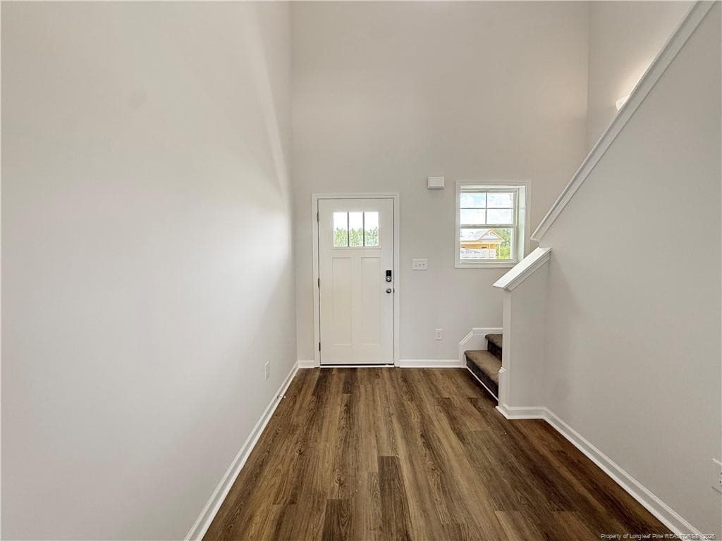 Photo 3 - 194 Ashley Heights (Lot 104) Drive, Aberdeen, NC 28315