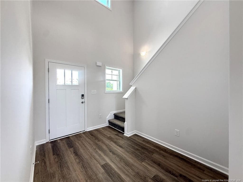 Photo 4 - 194 Ashley Heights (Lot 104) Drive, Aberdeen, NC 28315