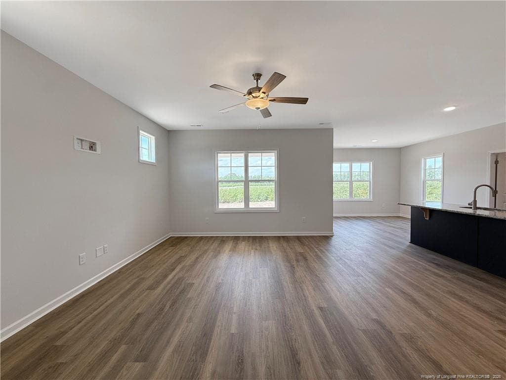 Photo 5 - 194 Ashley Heights (Lot 104) Drive, Aberdeen, NC 28315