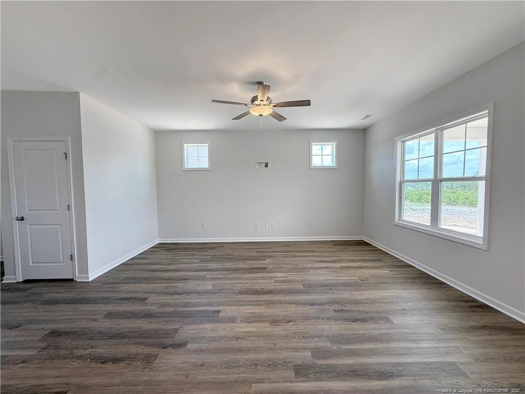 Photo 6 - 194 Ashley Heights (Lot 104) Drive, Aberdeen, NC 28315