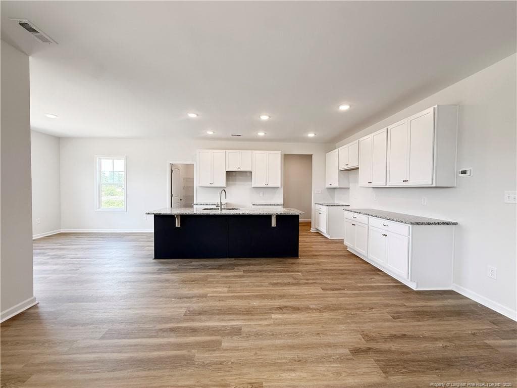 Photo 7 - 194 Ashley Heights (Lot 104) Drive, Aberdeen, NC 28315