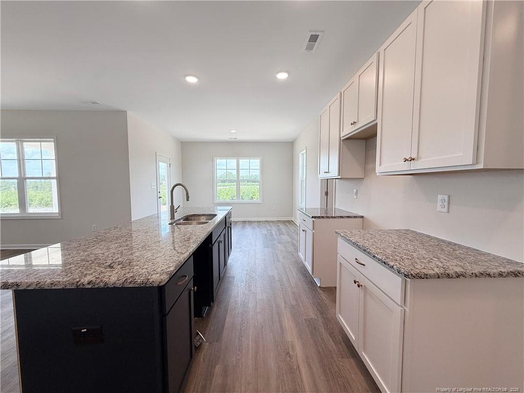 Photo 8 - 194 Ashley Heights (Lot 104) Drive, Aberdeen, NC 28315