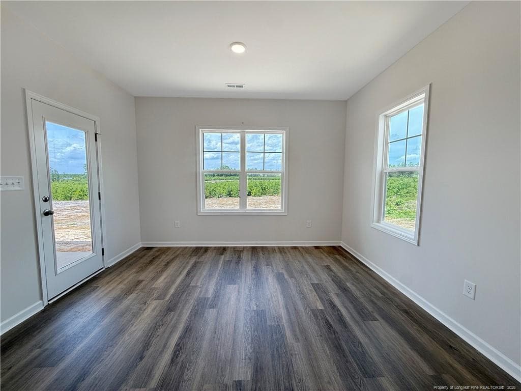 Photo 9 - 194 Ashley Heights (Lot 104) Drive, Aberdeen, NC 28315