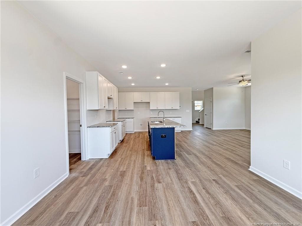 Photo 10 - 194 Ashley Heights (Lot 104) Drive, Aberdeen, NC 28315