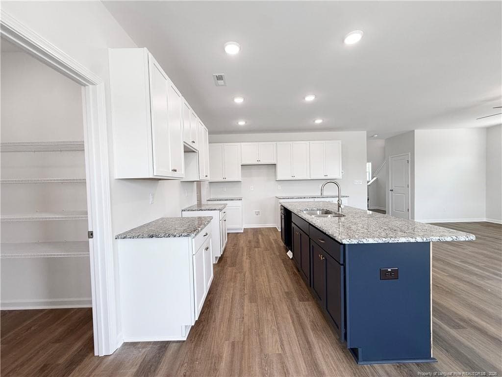 Photo 11 - 194 Ashley Heights (Lot 104) Drive, Aberdeen, NC 28315