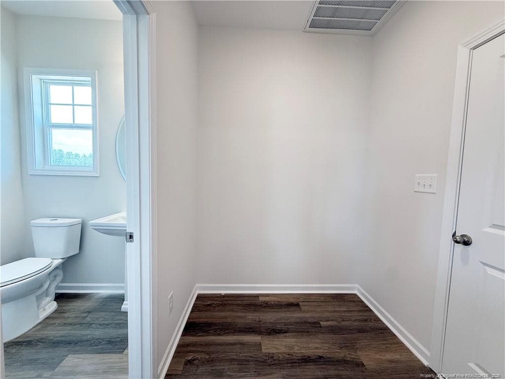 Photo 12 - 194 Ashley Heights (Lot 104) Drive, Aberdeen, NC 28315