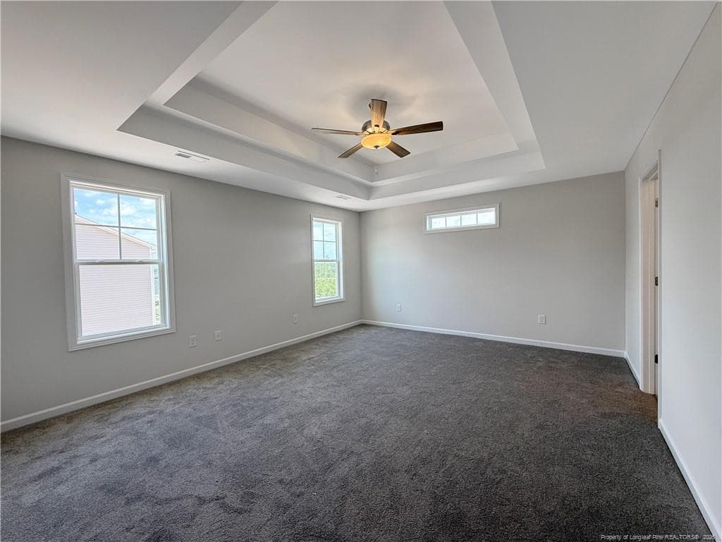 Photo 15 - 194 Ashley Heights (Lot 104) Drive, Aberdeen, NC 28315