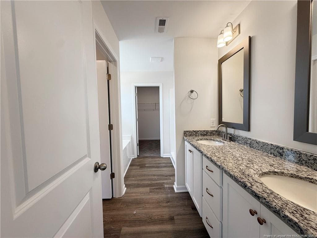 Photo 16 - 194 Ashley Heights (Lot 104) Drive, Aberdeen, NC 28315