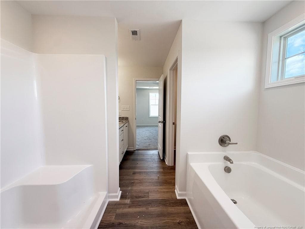 Photo 17 - 194 Ashley Heights (Lot 104) Drive, Aberdeen, NC 28315