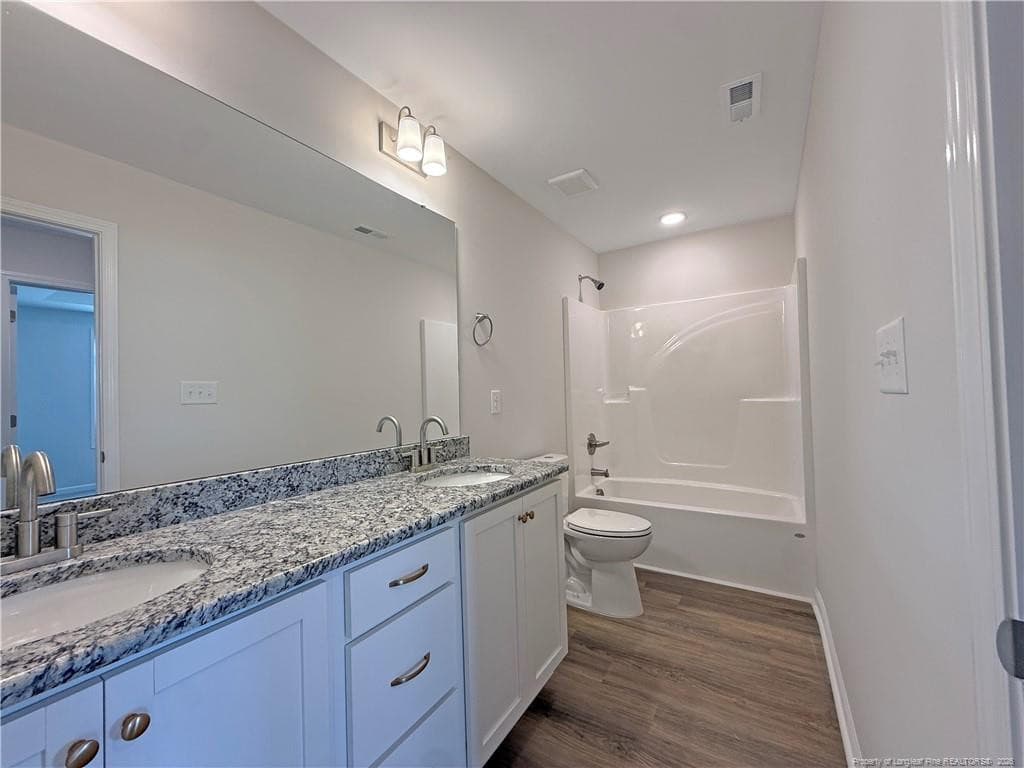 Photo 20 - 194 Ashley Heights (Lot 104) Drive, Aberdeen, NC 28315