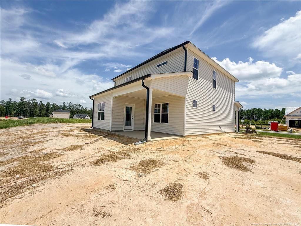Photo 23 - 194 Ashley Heights (Lot 104) Drive, Aberdeen, NC 28315