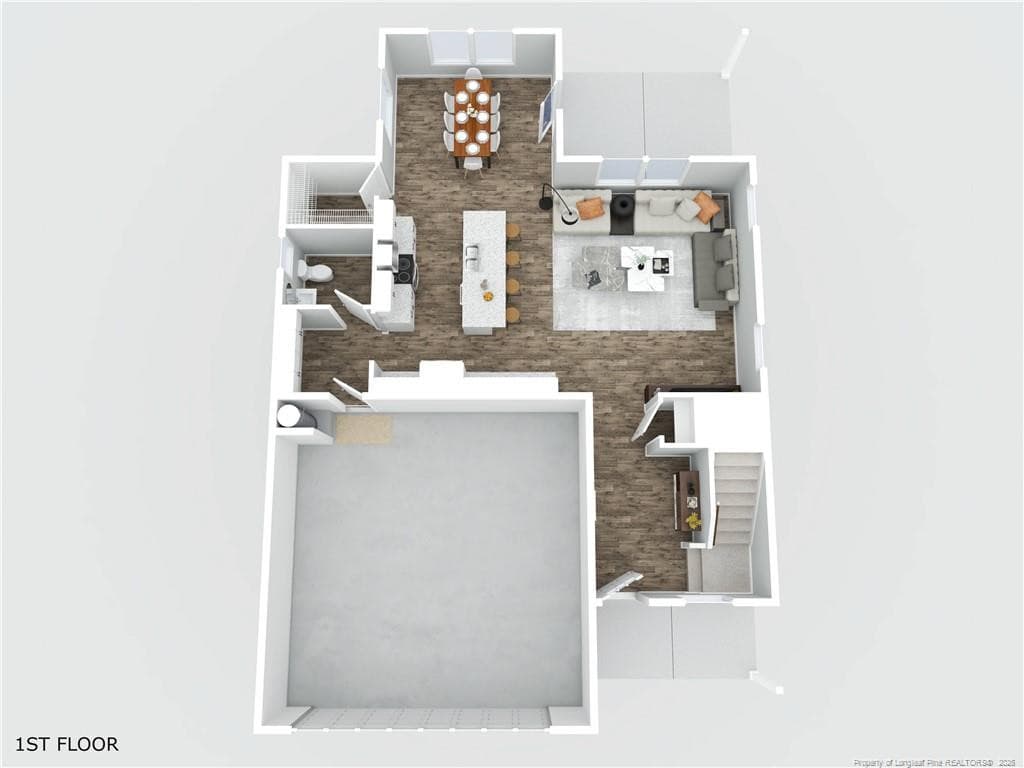 Photo 25 - 194 Ashley Heights (Lot 104) Drive, Aberdeen, NC 28315