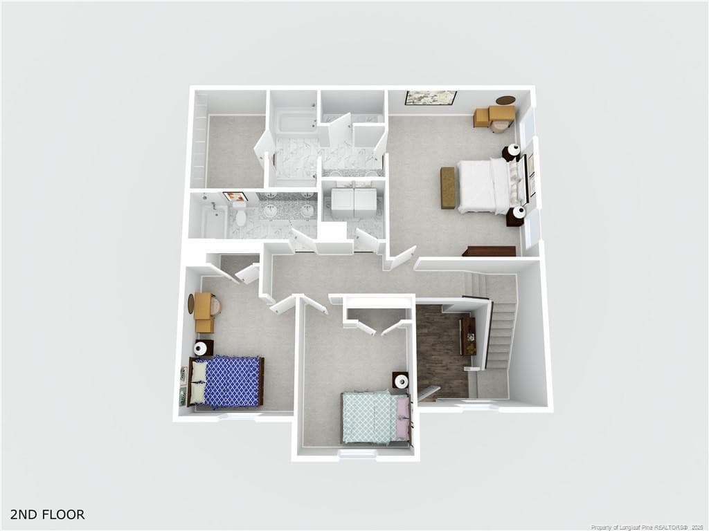 Photo 26 - 194 Ashley Heights (Lot 104) Drive, Aberdeen, NC 28315