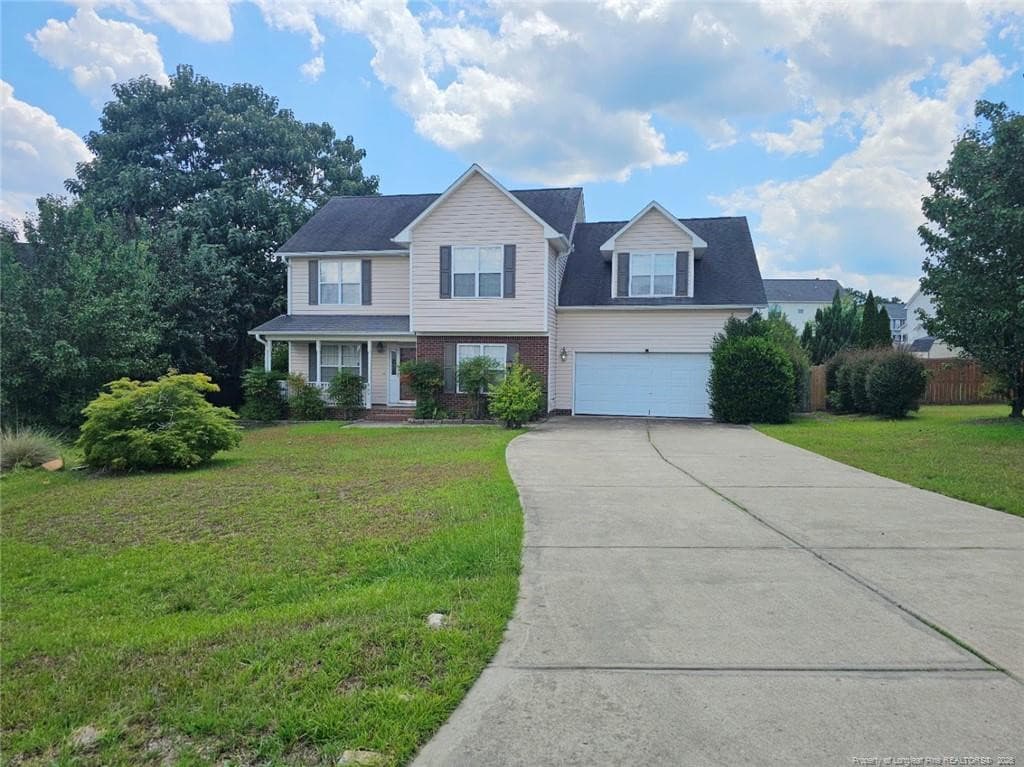 Photo 1 - 84 Gloucester Courts, Cameron, NC 28326