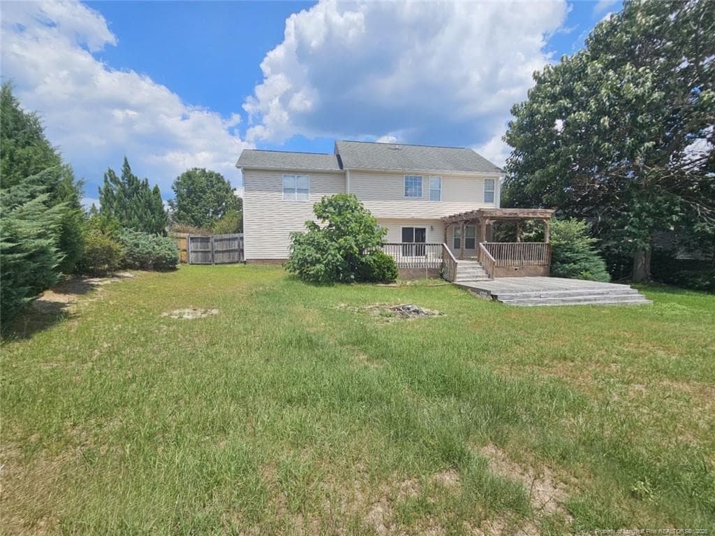 Photo 3 - 84 Gloucester Courts, Cameron, NC 28326