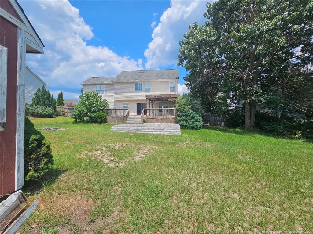 Photo 4 - 84 Gloucester Courts, Cameron, NC 28326
