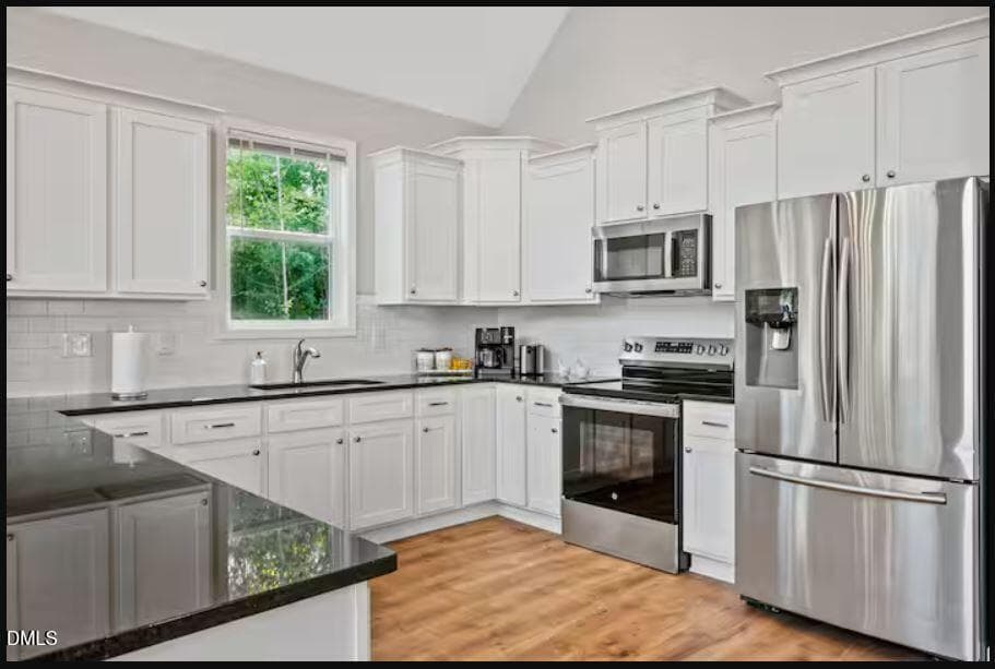 3 - 89 Friendly Lane, Henderson, NC 27537
