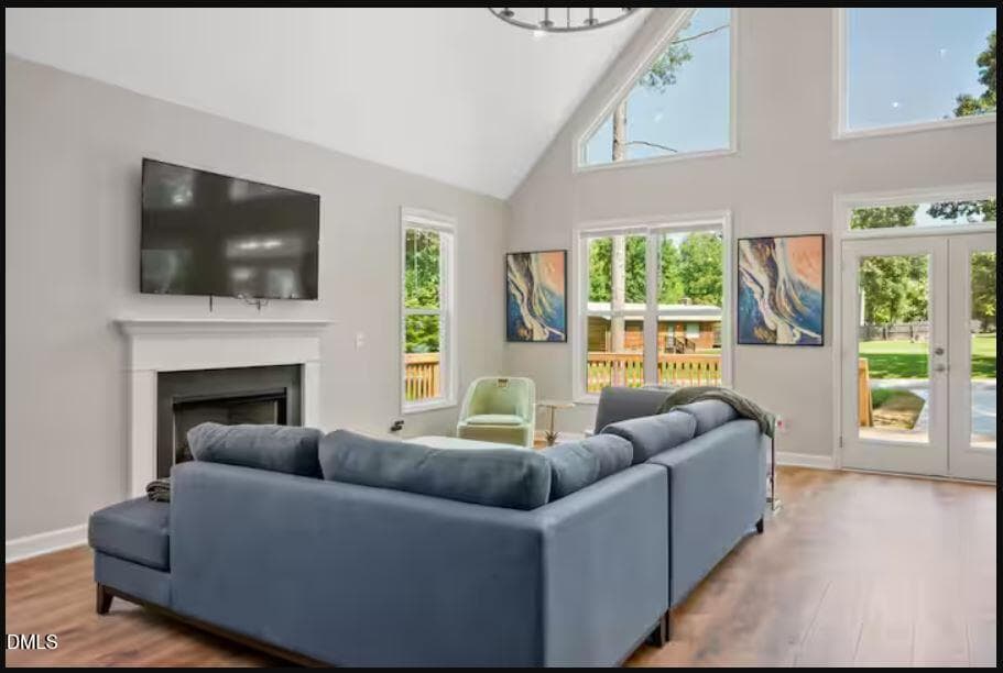 2 - 89 Friendly Lane, Henderson, NC 27537