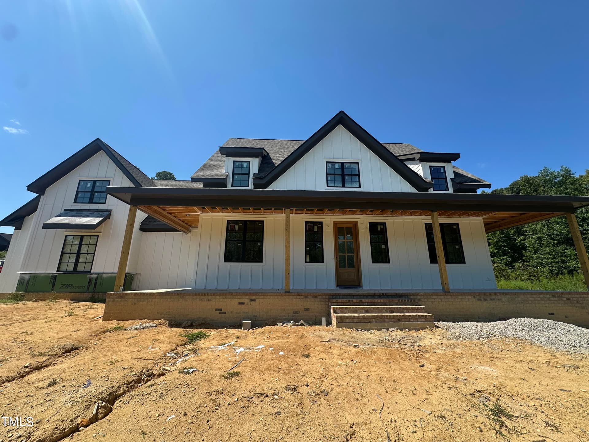 22 Slocum Drive, Wendell, NC 27591