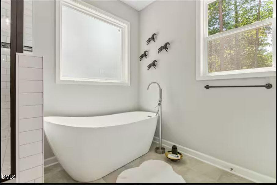 11 - 89 Friendly Lane, Henderson, NC 27537